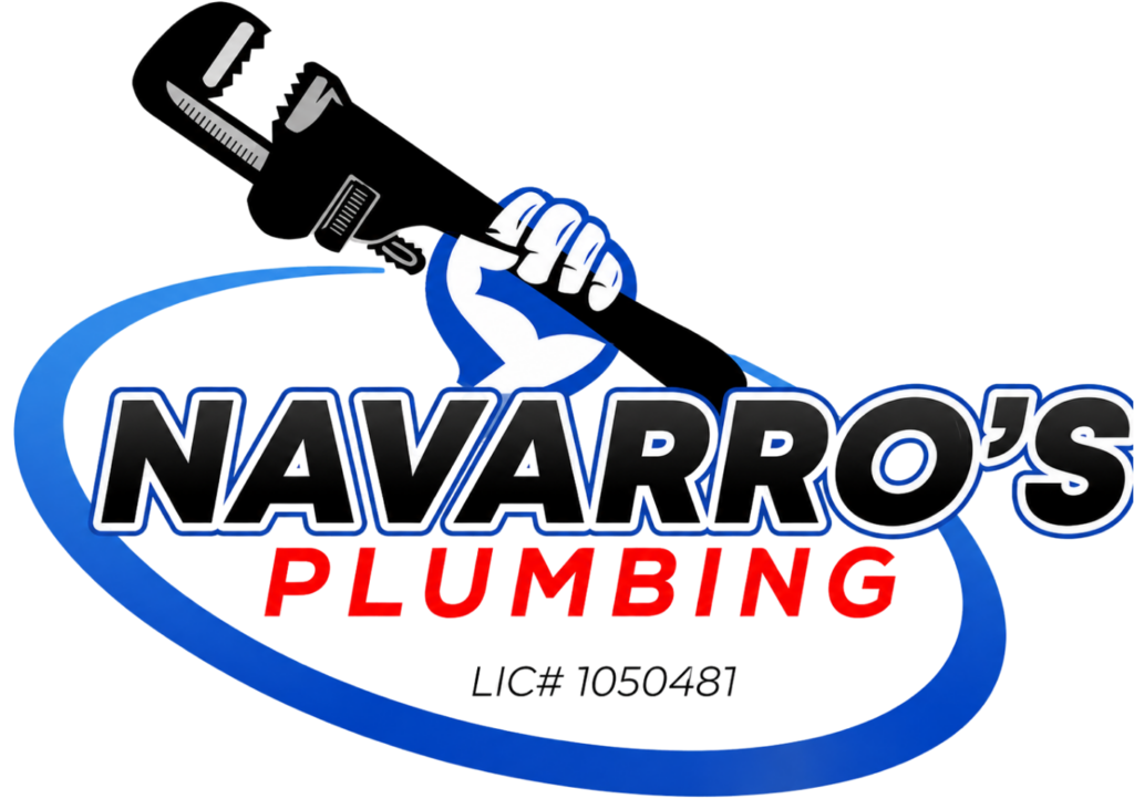 Navarro’s Plumbing